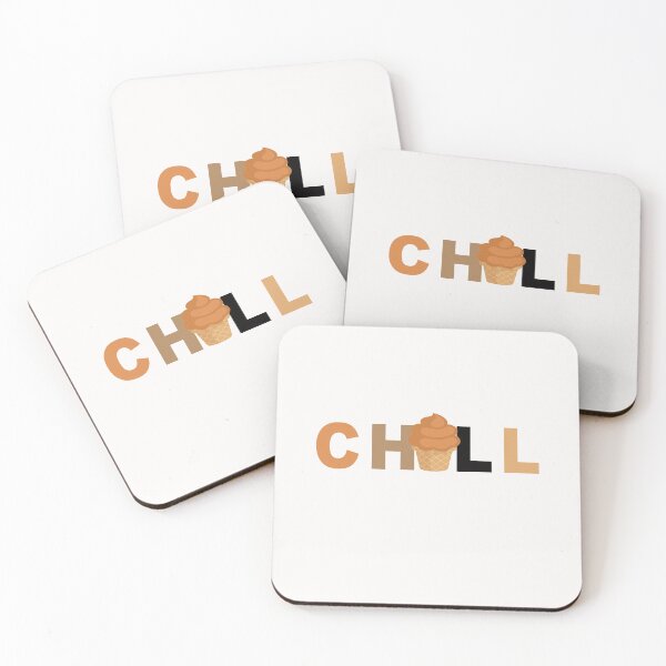 Item preview, Chill - Chilling  designed and sold by majeed10.