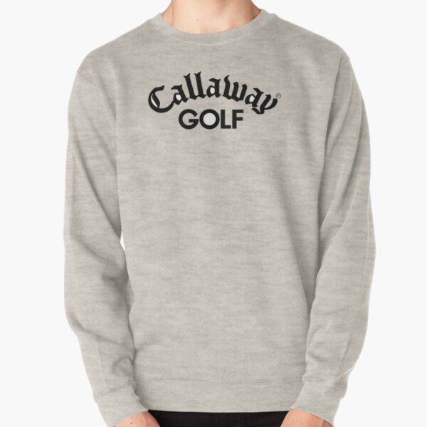 callaway golf sweatshirt