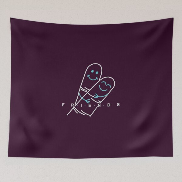 Item preview, close friends  designed and sold by Omtatsat.