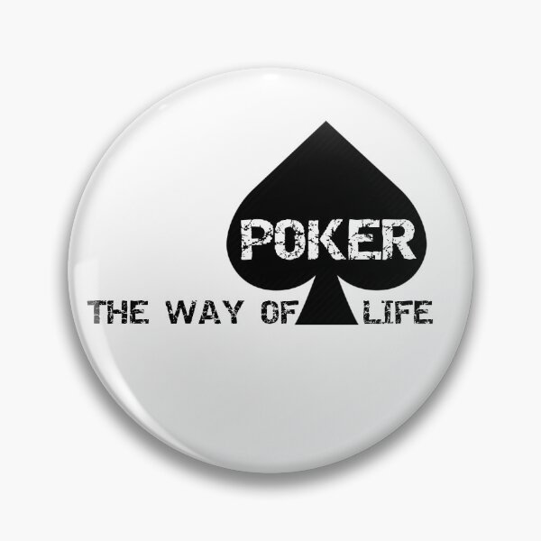 Item preview, # POKER The way of life designed and sold by neno1301.