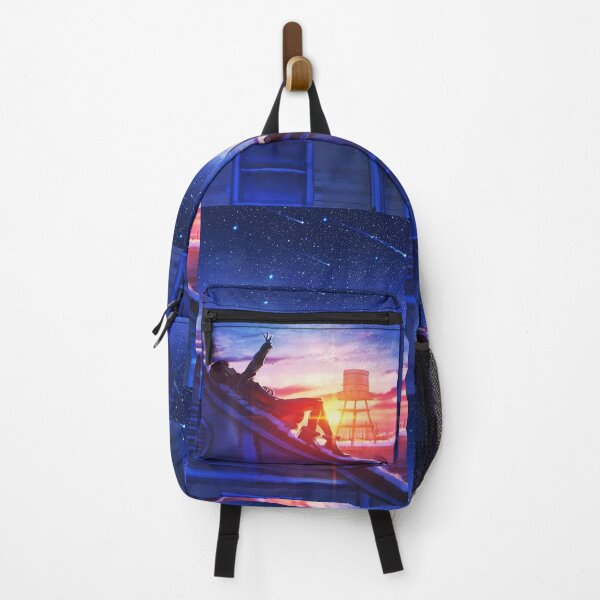 Item preview, anime sunset  designed and sold by NamG7.