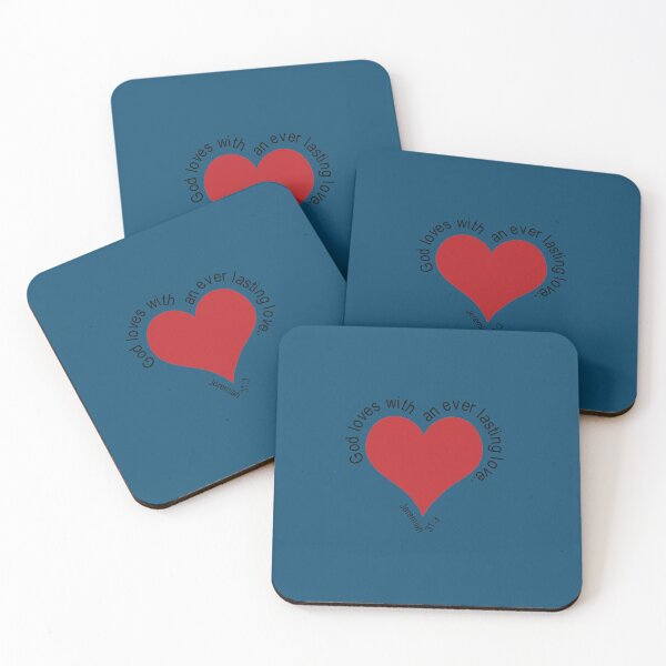 Item preview, Ever Lasting Love designed and sold by XCEEDTRANSITION.