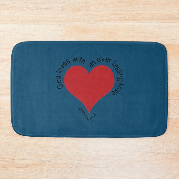 Item preview, Ever Lasting Love designed and sold by XCEEDTRANSITION.