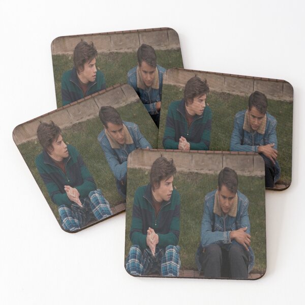 Item preview, Love Victor | Victor and Felix designed and sold by CouldYouBeMore.