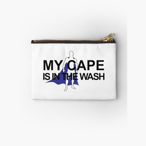 Item preview, Superhero / My cape is in the watch designed and sold by Flow-Store.