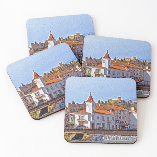 Item preview, Tomar Weir designed and sold by TravelMalarkey.