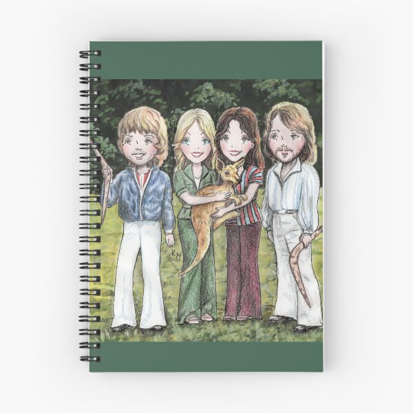 Item preview, Australia designed and sold by Katerina Makarova.