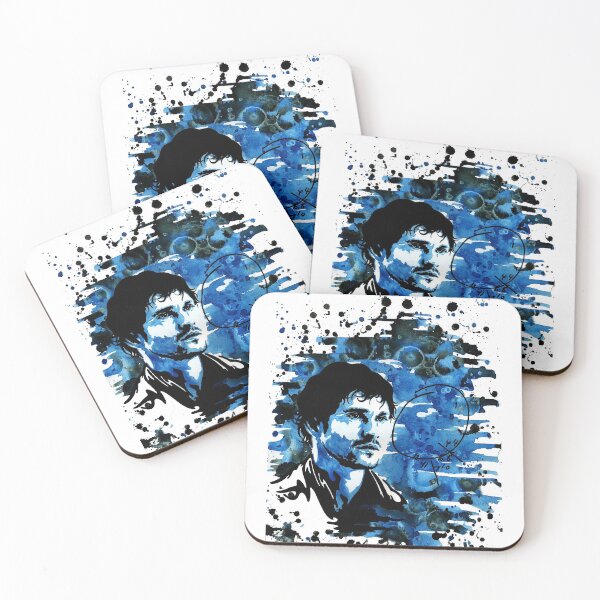 Item preview, Will Graham designed and sold by Sinister Potato.