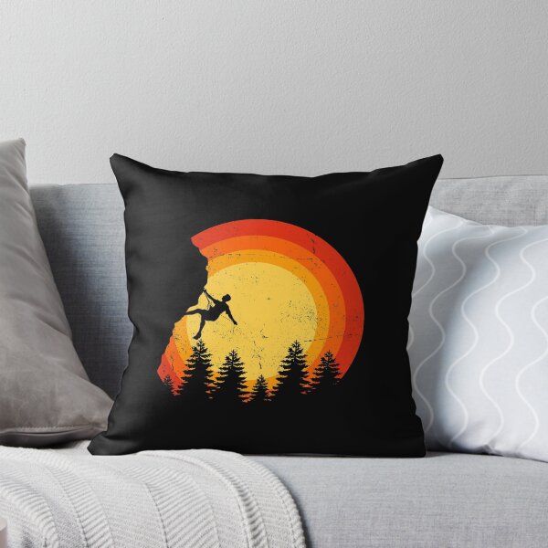 Item preview, Mountain Climber Climbing Hobby Mountaineer designed and sold by haselshirt.