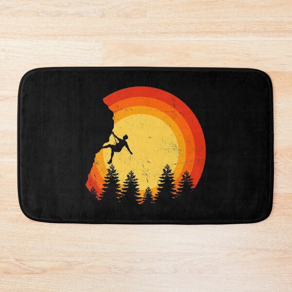 Item preview, Mountain Climber Climbing Hobby Mountaineer designed and sold by haselshirt.