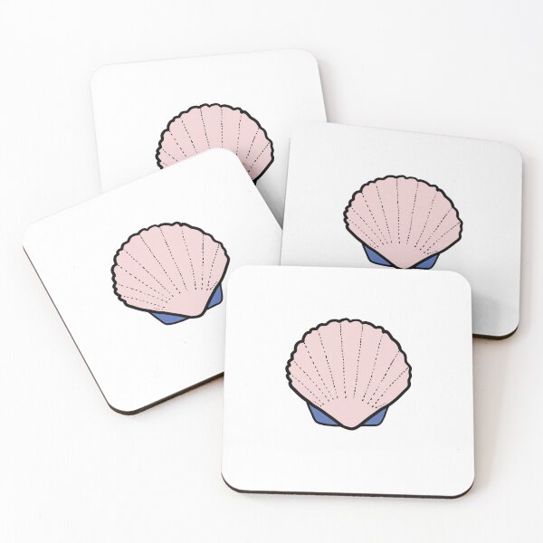 Item preview, vintage seashell designed and sold by camillefct.