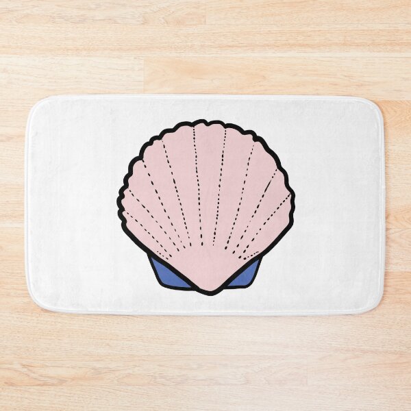 Item preview, vintage seashell designed and sold by camillefct.