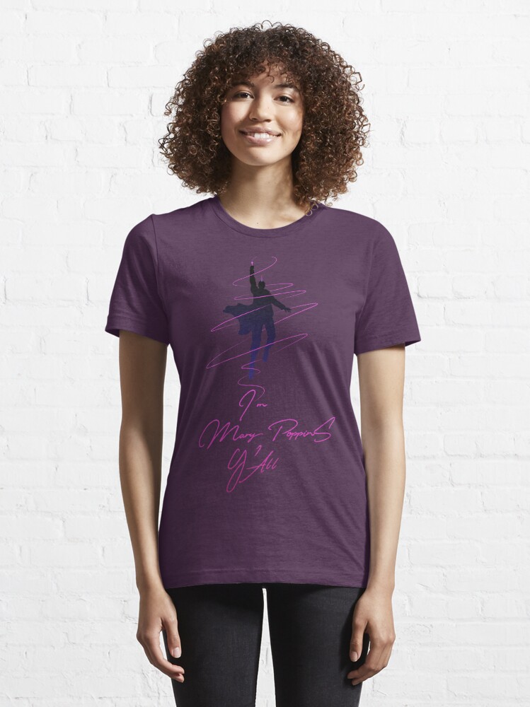 yondu mary poppins shirt