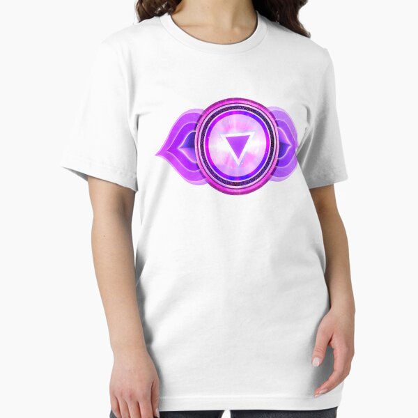 Third Eye Chakra, Anja Essential T-Shirt