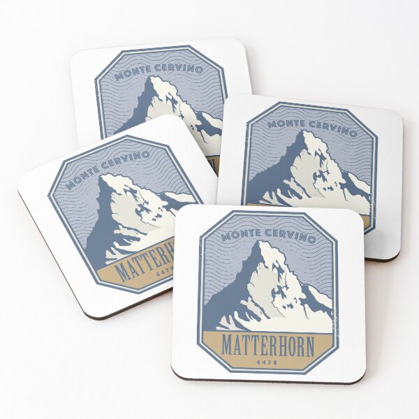 Item preview, Matterhorn designed and sold by studio838.