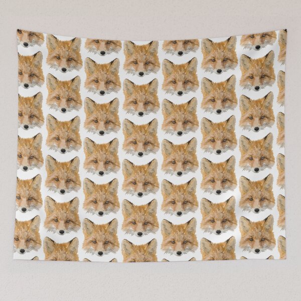 Item preview, Foxy designed and sold by Phaio.