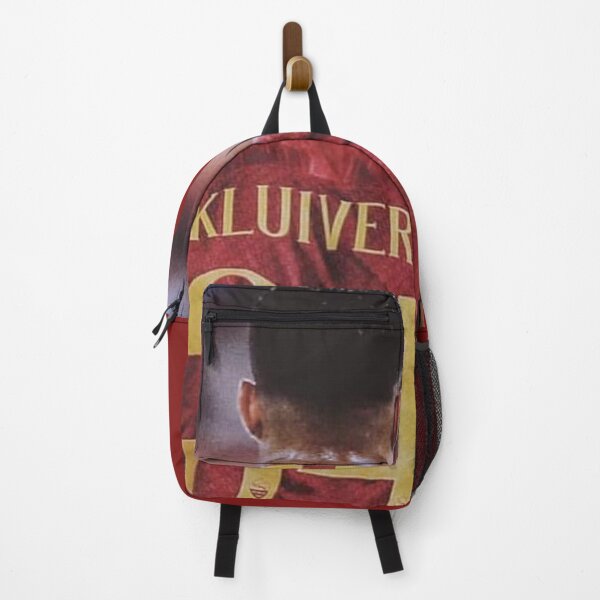 Item preview, Patrick Stephan Kluivert Art designed and sold by komaruuloro.