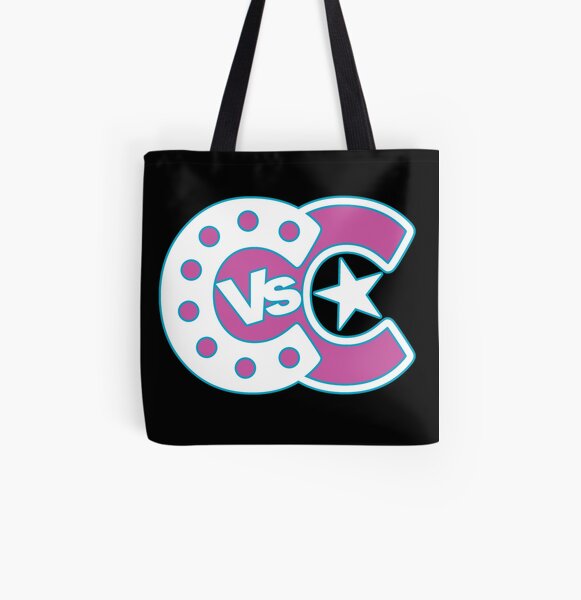 Cabaret vs Cancer - Gwen All Over Print Tote Bag