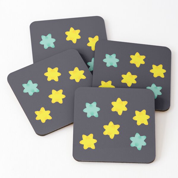 Item preview, Libra Star Fragments  designed and sold by TheMajesticGoat.
