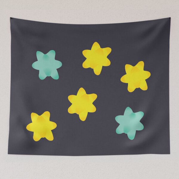 Item preview, Libra Star Fragments  designed and sold by TheMajesticGoat.