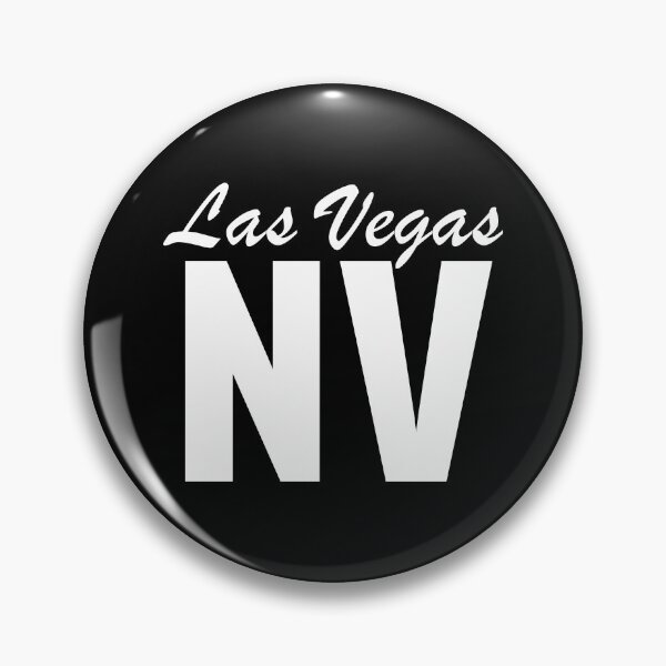 Artikelvorschau, Las Vegas NV Souvenir entworfen und verkauft von KoolMoDee.