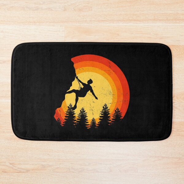 Item preview, Mountain Climber Climbing Hobby Mountaineer designed and sold by haselshirt.