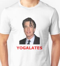 Yogalates Unisex T-Shirt