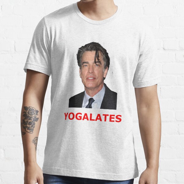 Yogalates Essential T-Shirt