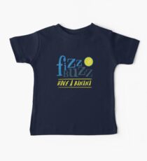 Fizz Buzz! Baby Tee