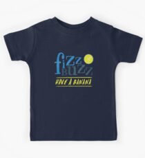 Fizz Buzz! Kids Tee
