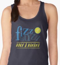 Fizz Buzz! Women's Tank Top