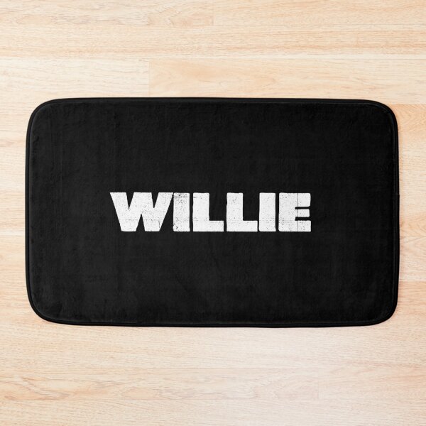 Item preview, Willie Distressed designed and sold by KoolMoDee.