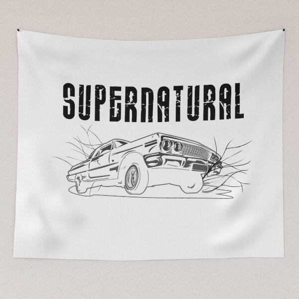 Item preview,  Impala designed and sold by DesignByArt.