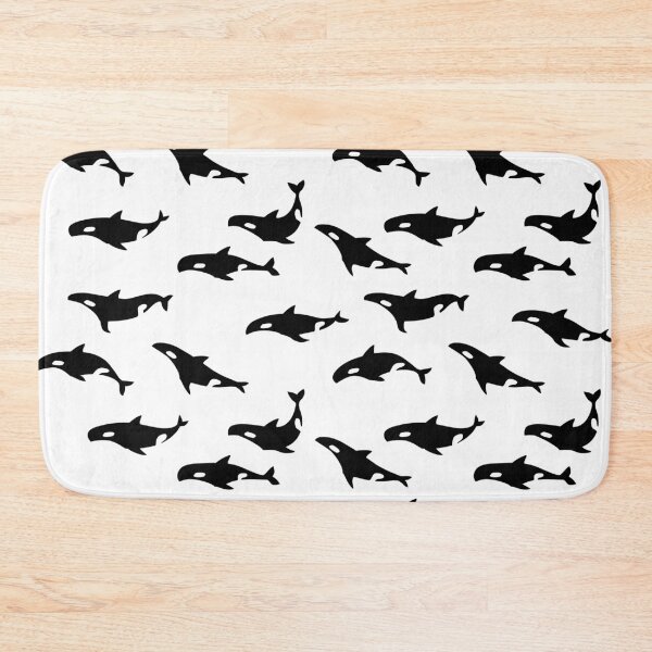 Item preview, Whales is ocean animal designed and sold by ColorCove Designs.