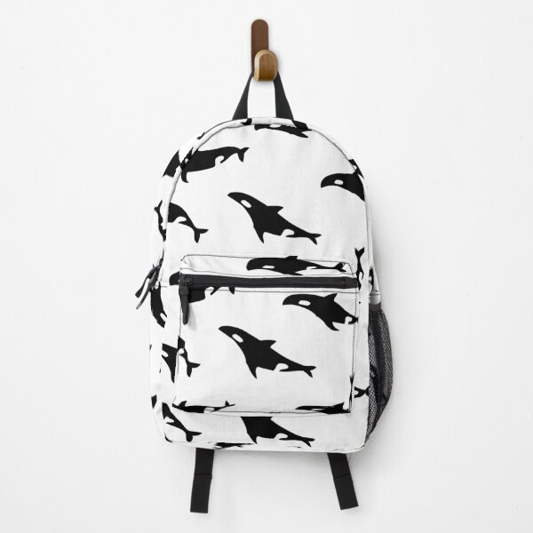 Item preview, Whales is ocean animal designed and sold by ColorCove Designs.