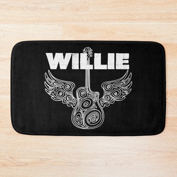 Item preview, Willie Distressed Guitar designed and sold by KoolMoDee.