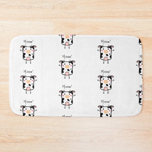 Item preview, Mooo! designed and sold by dirimir.