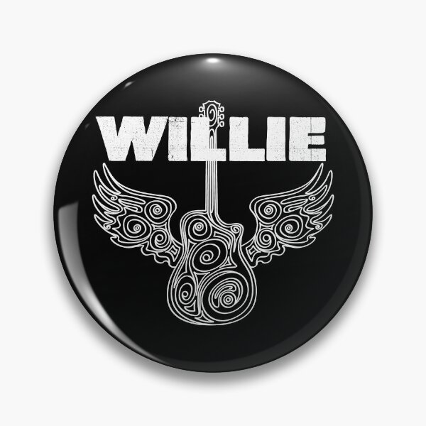 Item preview, Willie Distressed Guitar designed and sold by KoolMoDee.