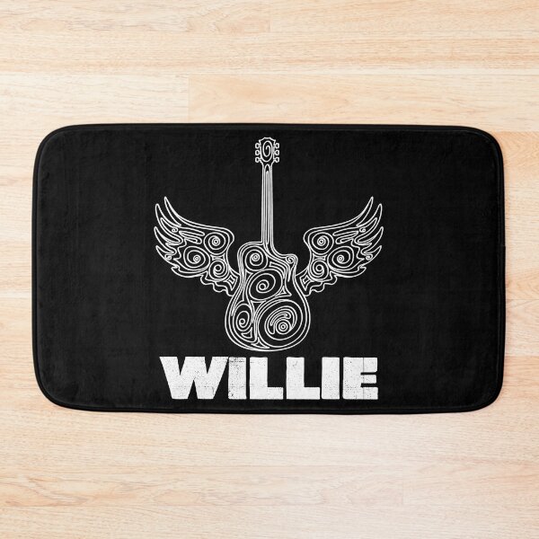 Item preview, Willie Distressed Guitar designed and sold by KoolMoDee.