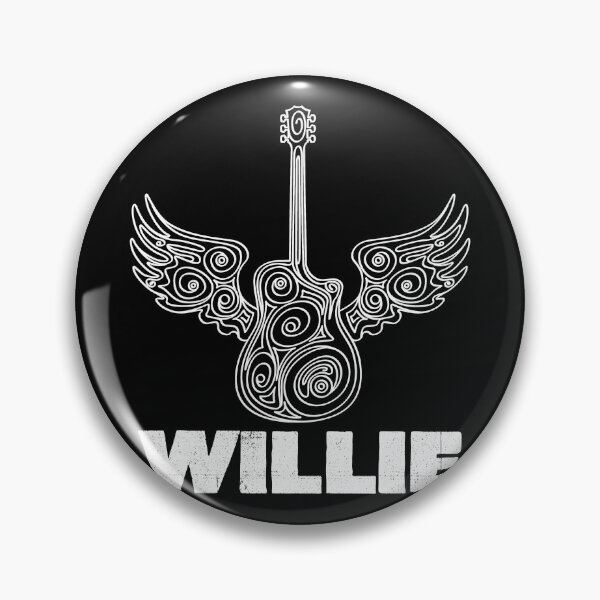 Item preview, Willie Distressed Guitar designed and sold by KoolMoDee.