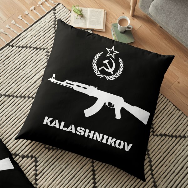 Russian Special Forces Gifts Merchandise Redbubble - m16 by nerfmodder roblox