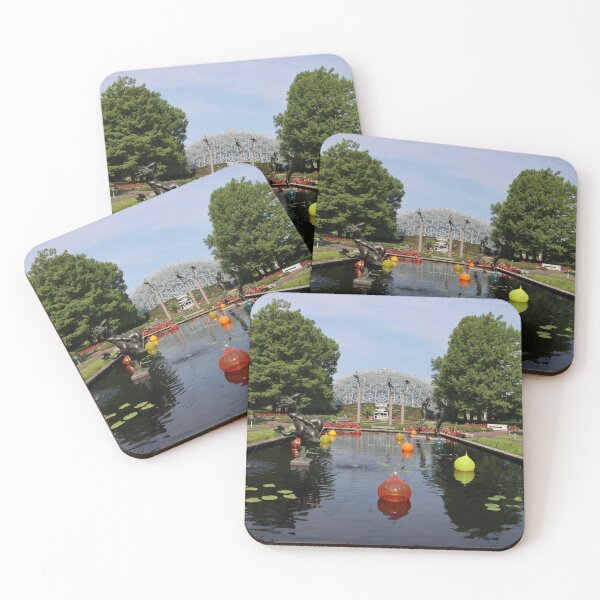Item preview, Missouri Botanical Garden designed and sold by Carol Bock.