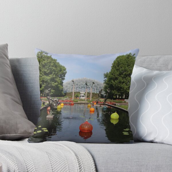 Item preview, Missouri Botanical Garden designed and sold by Carol Bock.