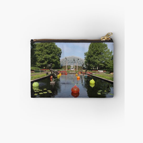 Item preview, Missouri Botanical Garden designed and sold by Carol Bock.