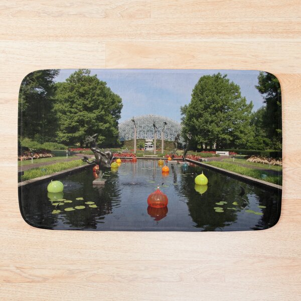 Item preview, Missouri Botanical Garden designed and sold by Carol Bock.