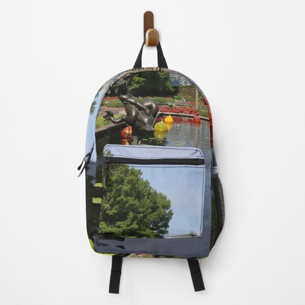 Item preview, Missouri Botanical Garden designed and sold by Carol Bock.