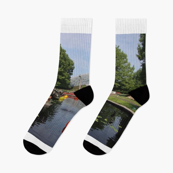 Item preview, Missouri Botanical Garden designed and sold by Carol Bock.