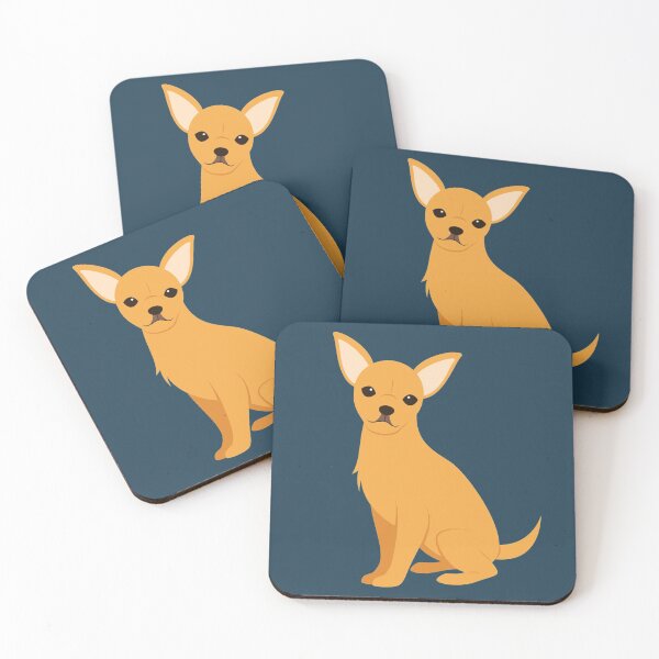 Item preview, Charlie the Chihuahua designed and sold by choisanezine.