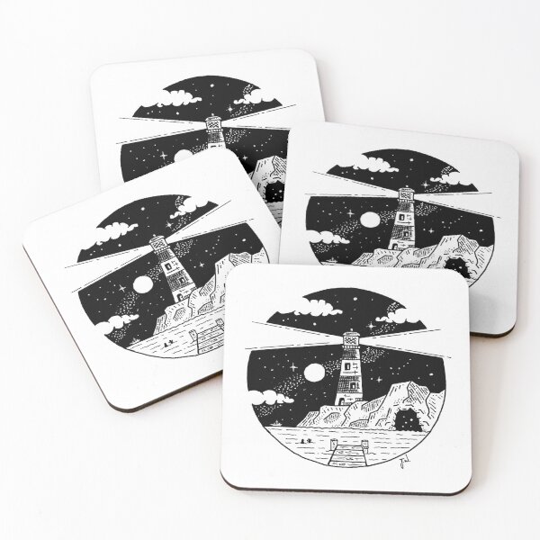 Item preview, The View designed and sold by james-wagner.