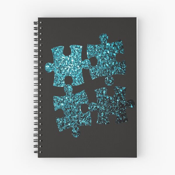 Item preview, Glitter Puzzle designed and sold by Komal Irshad.